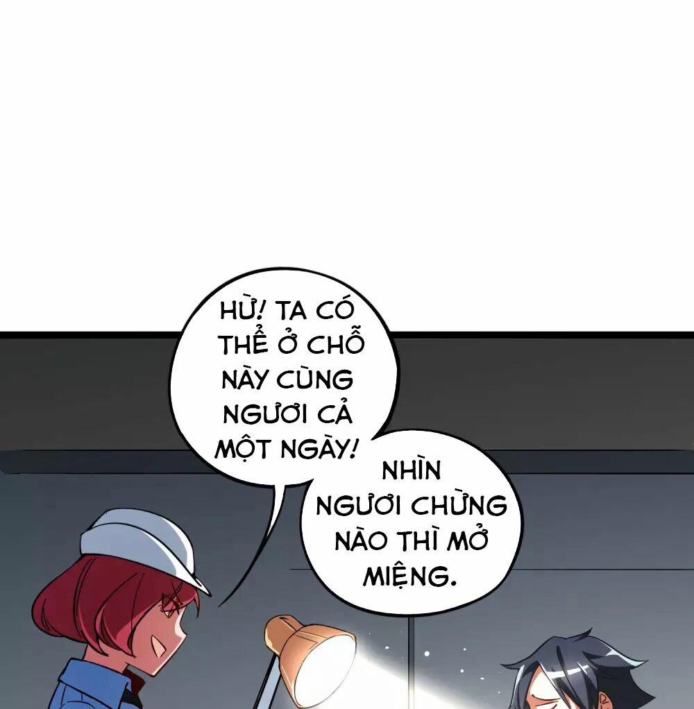 Từ Hôm Nay Bắt Đầu Làm Người Giàu Nhất 10 trang 21