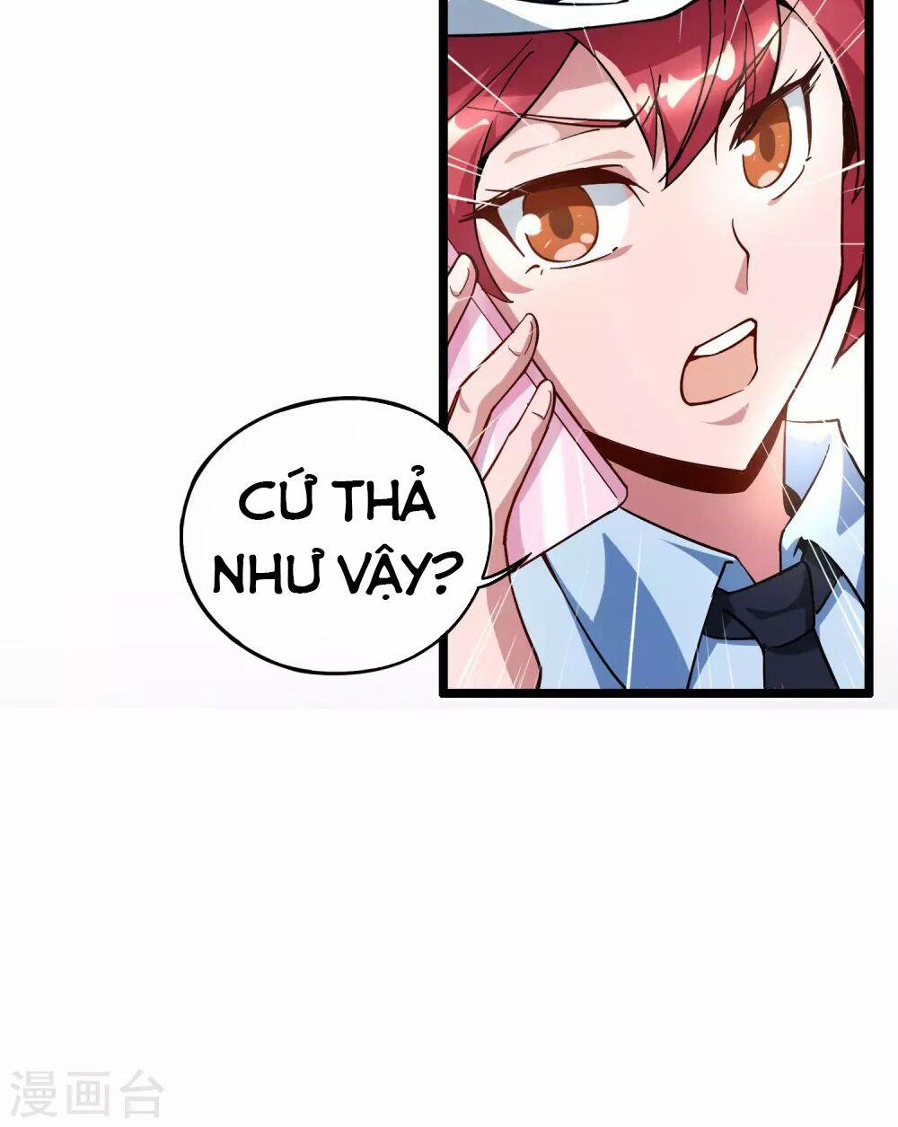 Từ Hôm Nay Bắt Đầu Làm Người Giàu Nhất 10 trang 24