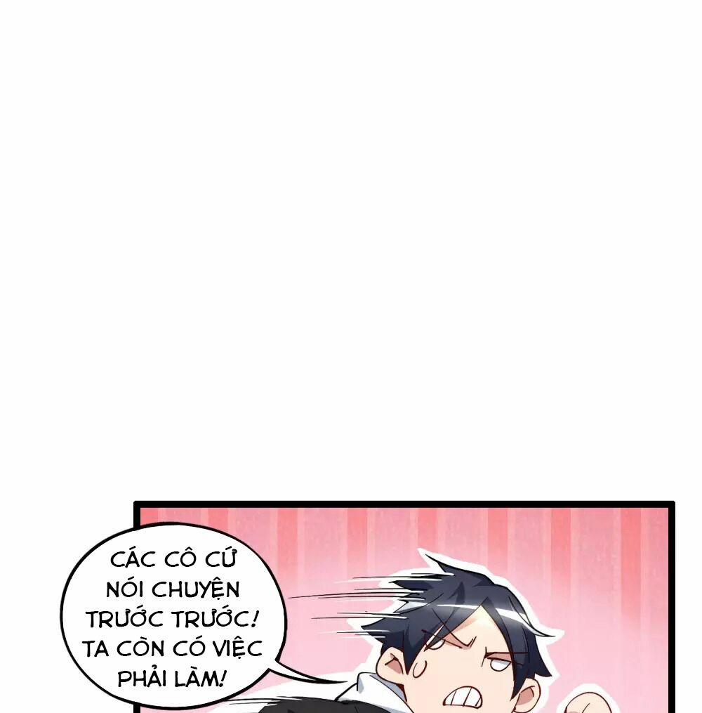 Từ Hôm Nay Bắt Đầu Làm Người Giàu Nhất 10 trang 27