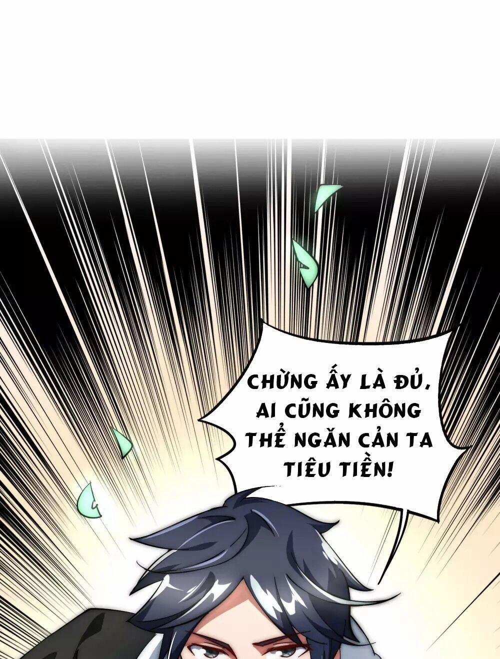 Từ Hôm Nay Bắt Đầu Làm Người Giàu Nhất 10 trang 3