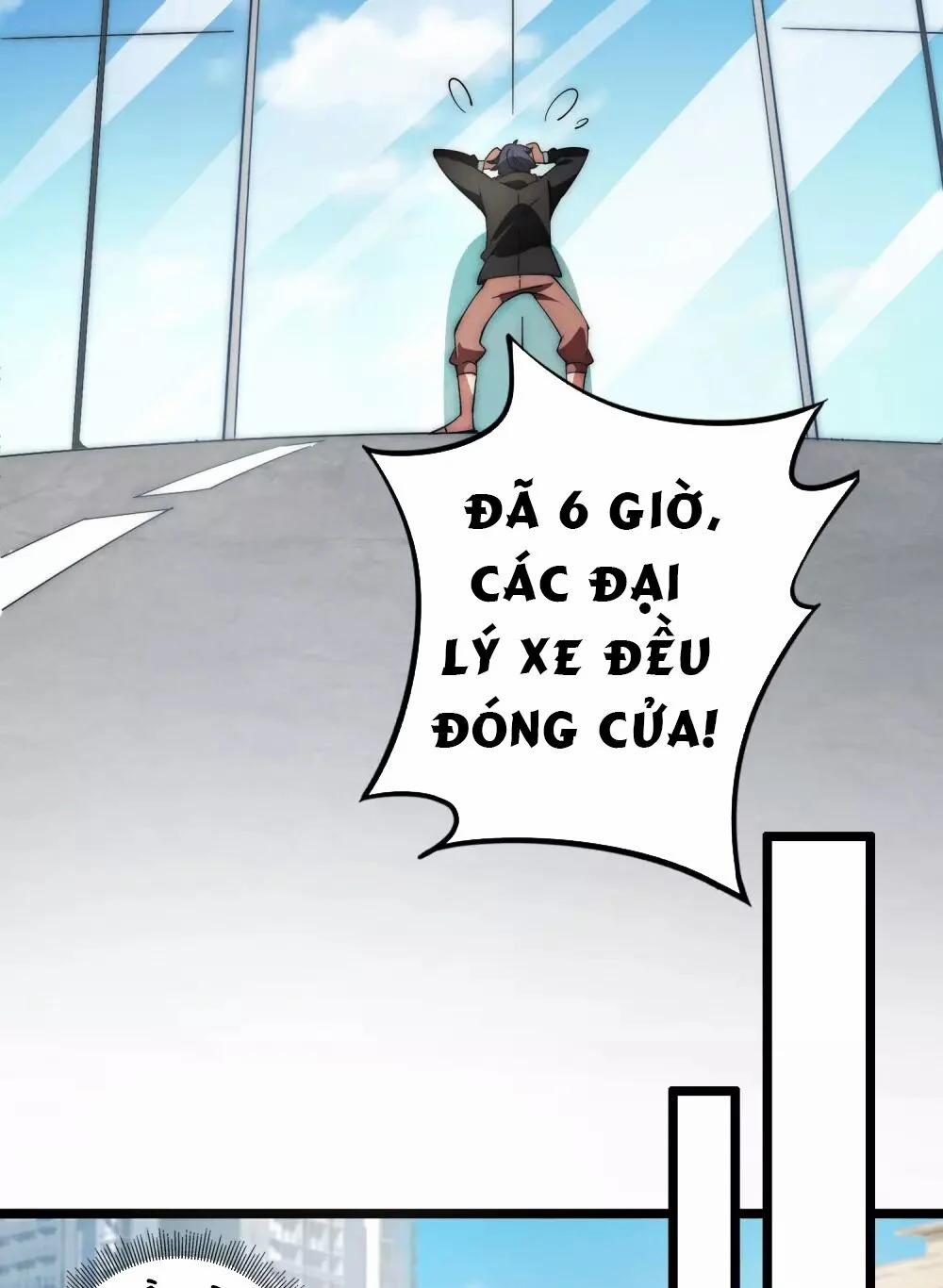 Từ Hôm Nay Bắt Đầu Làm Người Giàu Nhất 10 trang 31