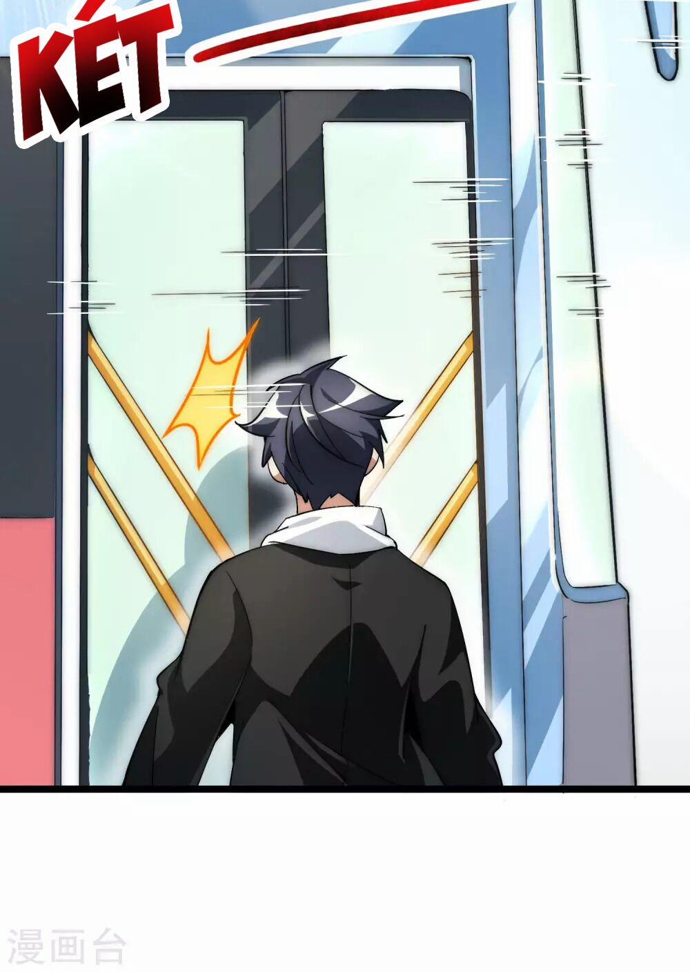 Từ Hôm Nay Bắt Đầu Làm Người Giàu Nhất 10 trang 34