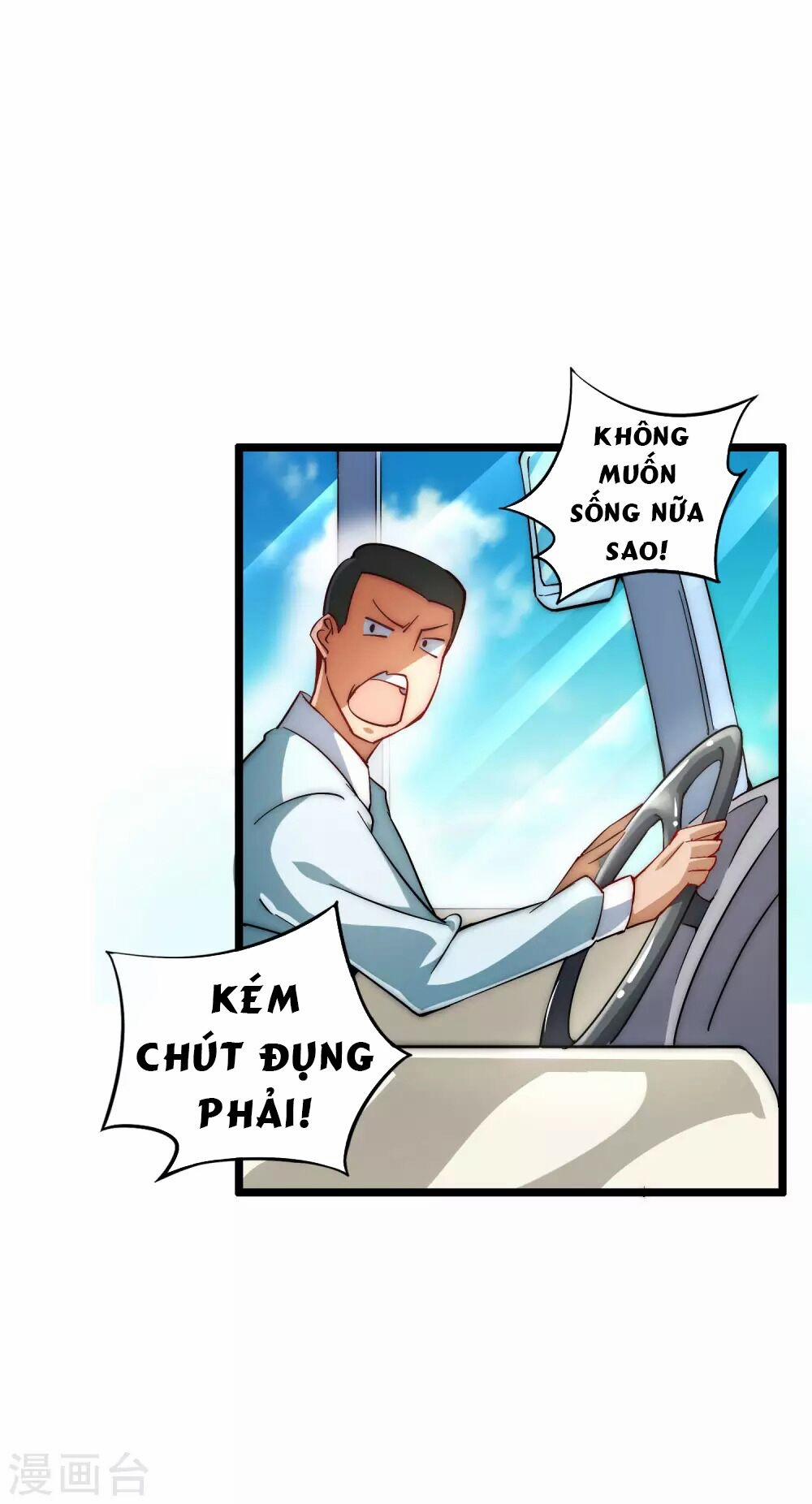 Từ Hôm Nay Bắt Đầu Làm Người Giàu Nhất 10 trang 35