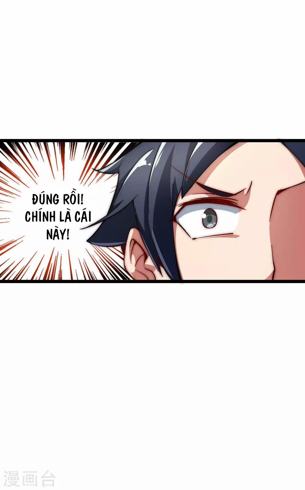 Từ Hôm Nay Bắt Đầu Làm Người Giàu Nhất 10 trang 36