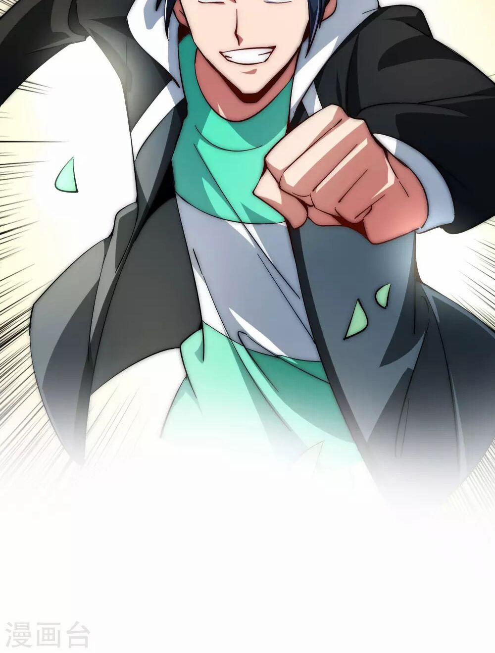 Từ Hôm Nay Bắt Đầu Làm Người Giàu Nhất 10 trang 4