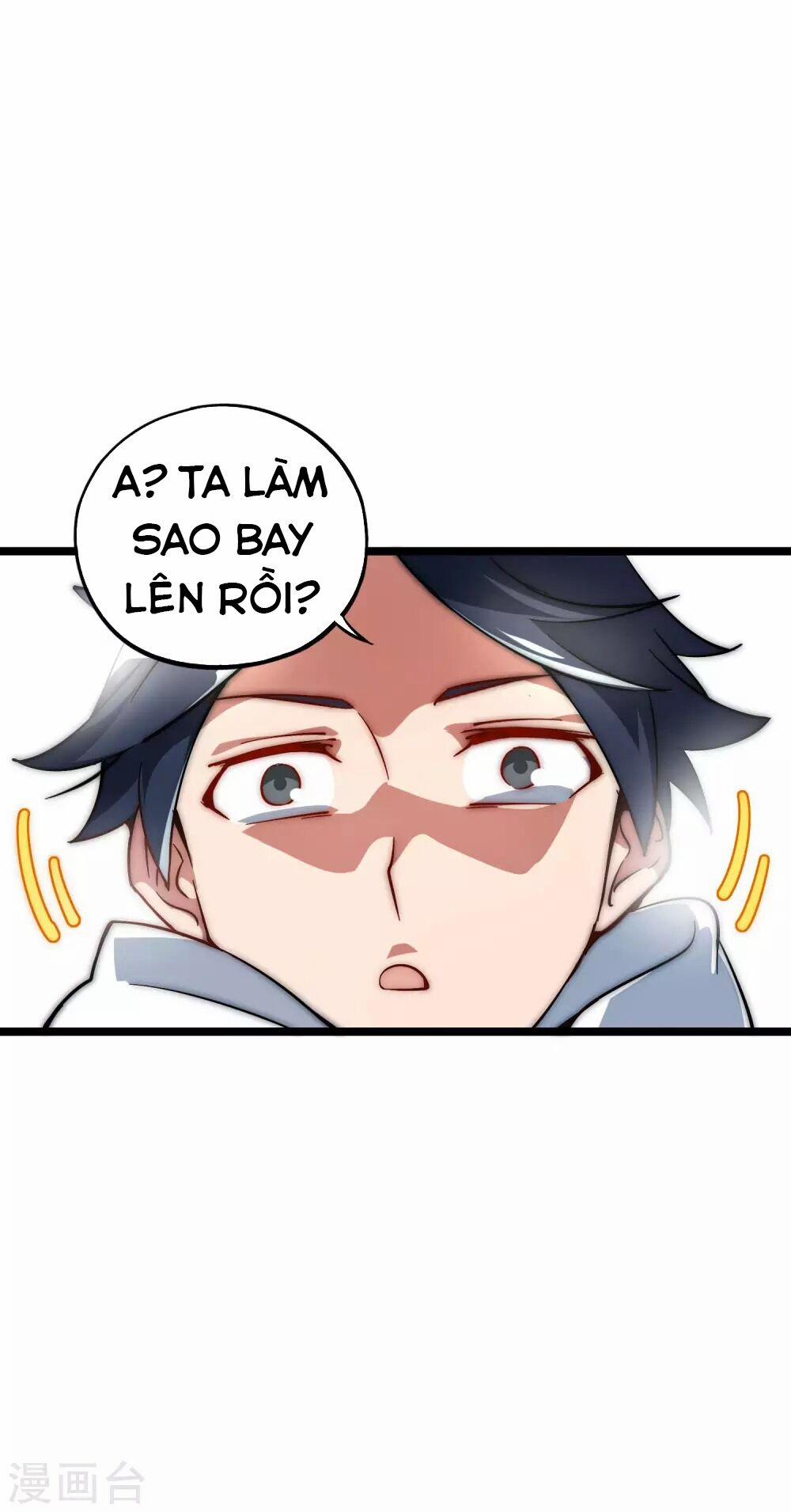 Từ Hôm Nay Bắt Đầu Làm Người Giàu Nhất 10 trang 5