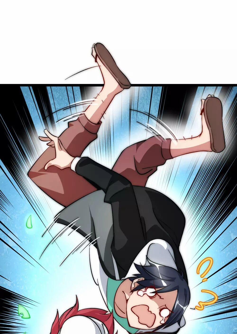 Từ Hôm Nay Bắt Đầu Làm Người Giàu Nhất 10 trang 6