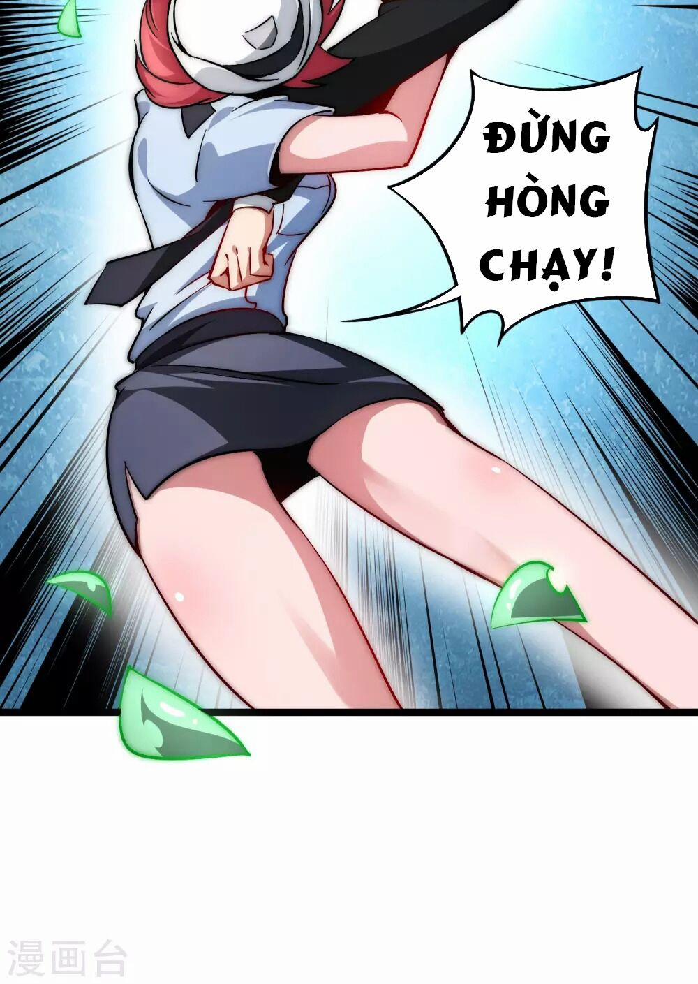 Từ Hôm Nay Bắt Đầu Làm Người Giàu Nhất 10 trang 7