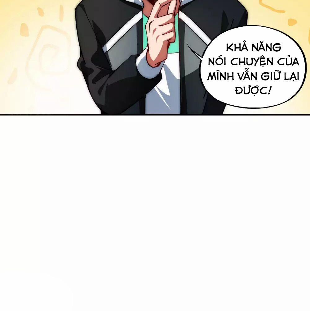 Từ Hôm Nay Bắt Đầu Làm Người Giàu Nhất 11 trang 1