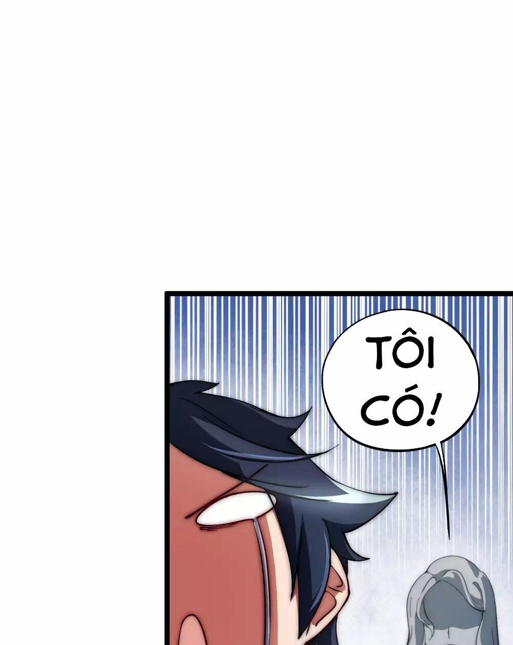 Từ Hôm Nay Bắt Đầu Làm Người Giàu Nhất 11 trang 10