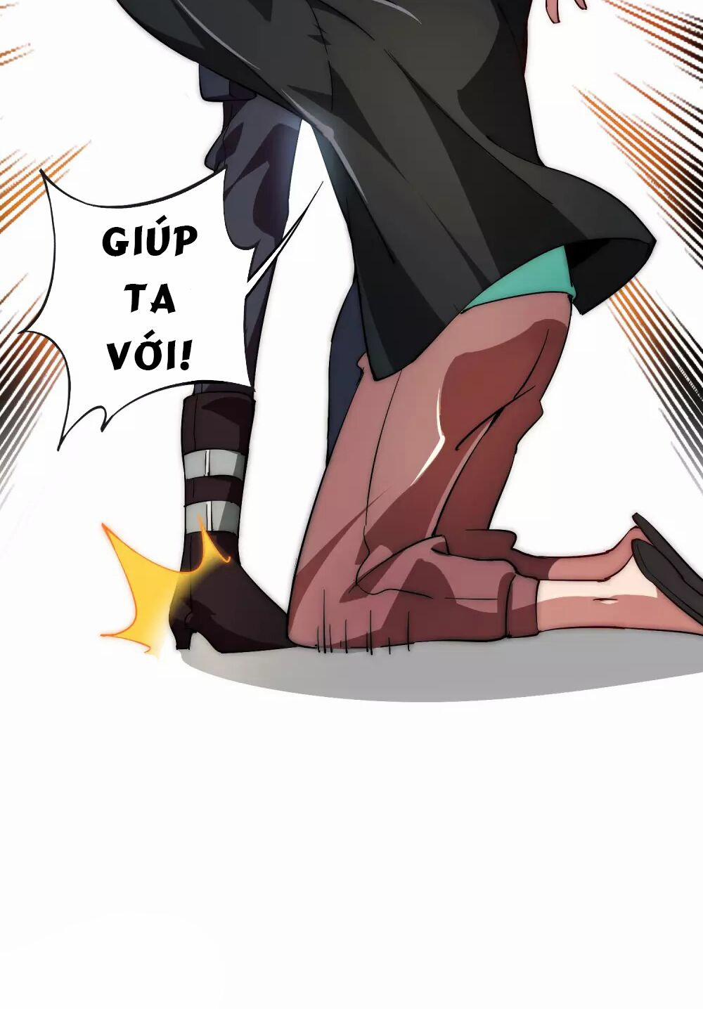 Từ Hôm Nay Bắt Đầu Làm Người Giàu Nhất 11 trang 15