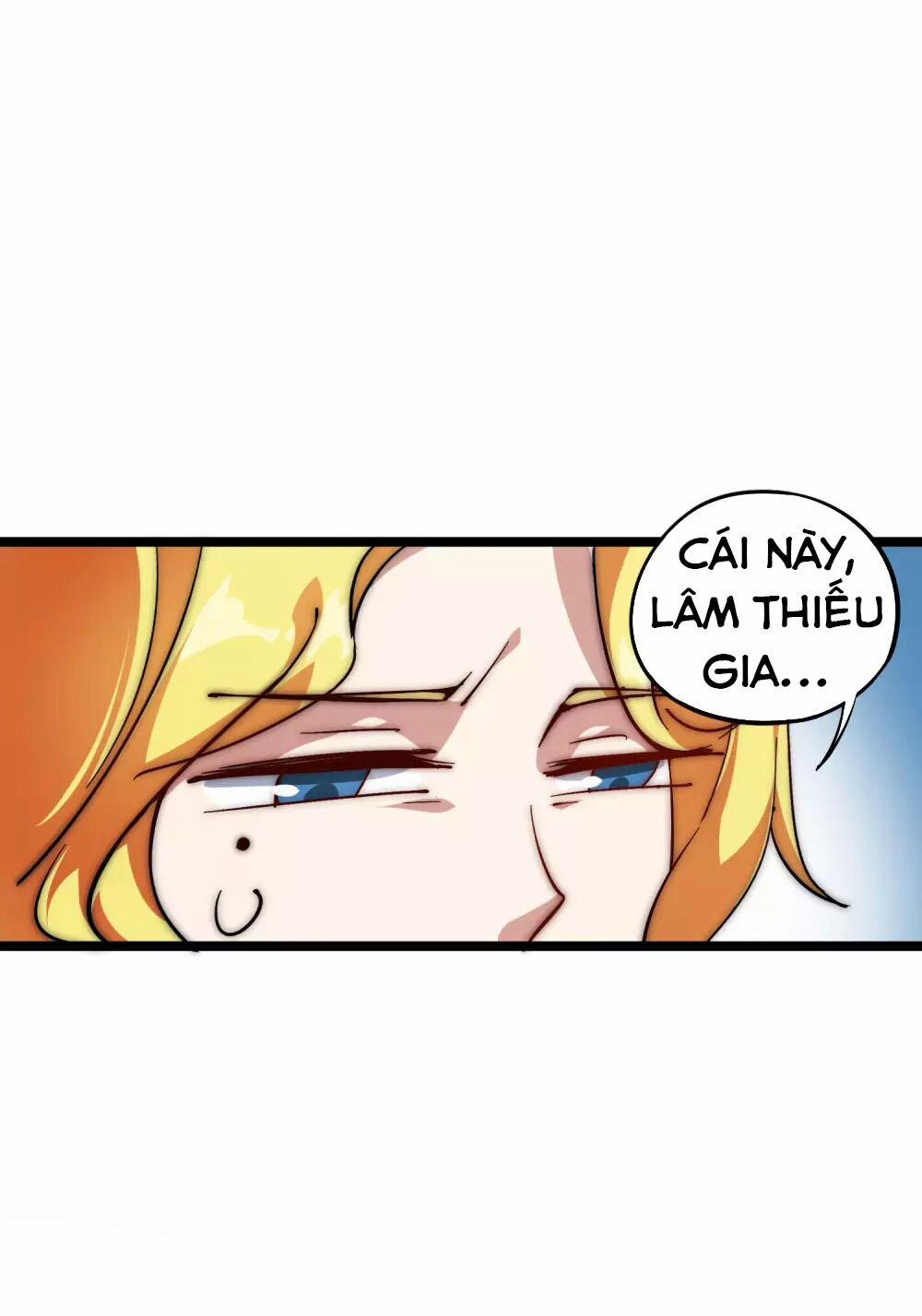 Từ Hôm Nay Bắt Đầu Làm Người Giàu Nhất 11 trang 16