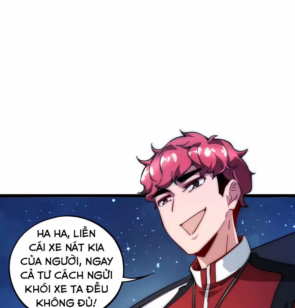 Từ Hôm Nay Bắt Đầu Làm Người Giàu Nhất 11 trang 23