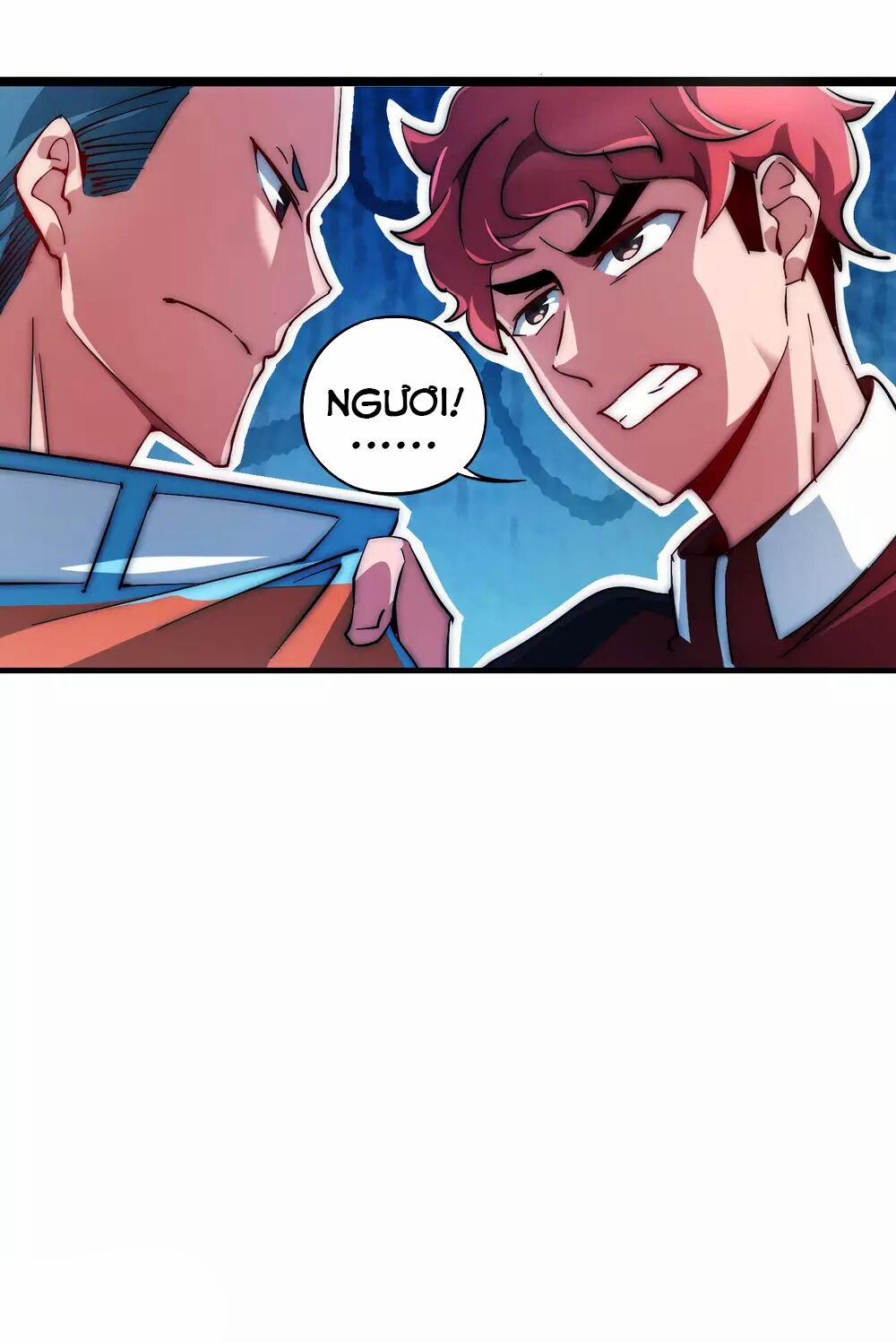 Từ Hôm Nay Bắt Đầu Làm Người Giàu Nhất 11 trang 26