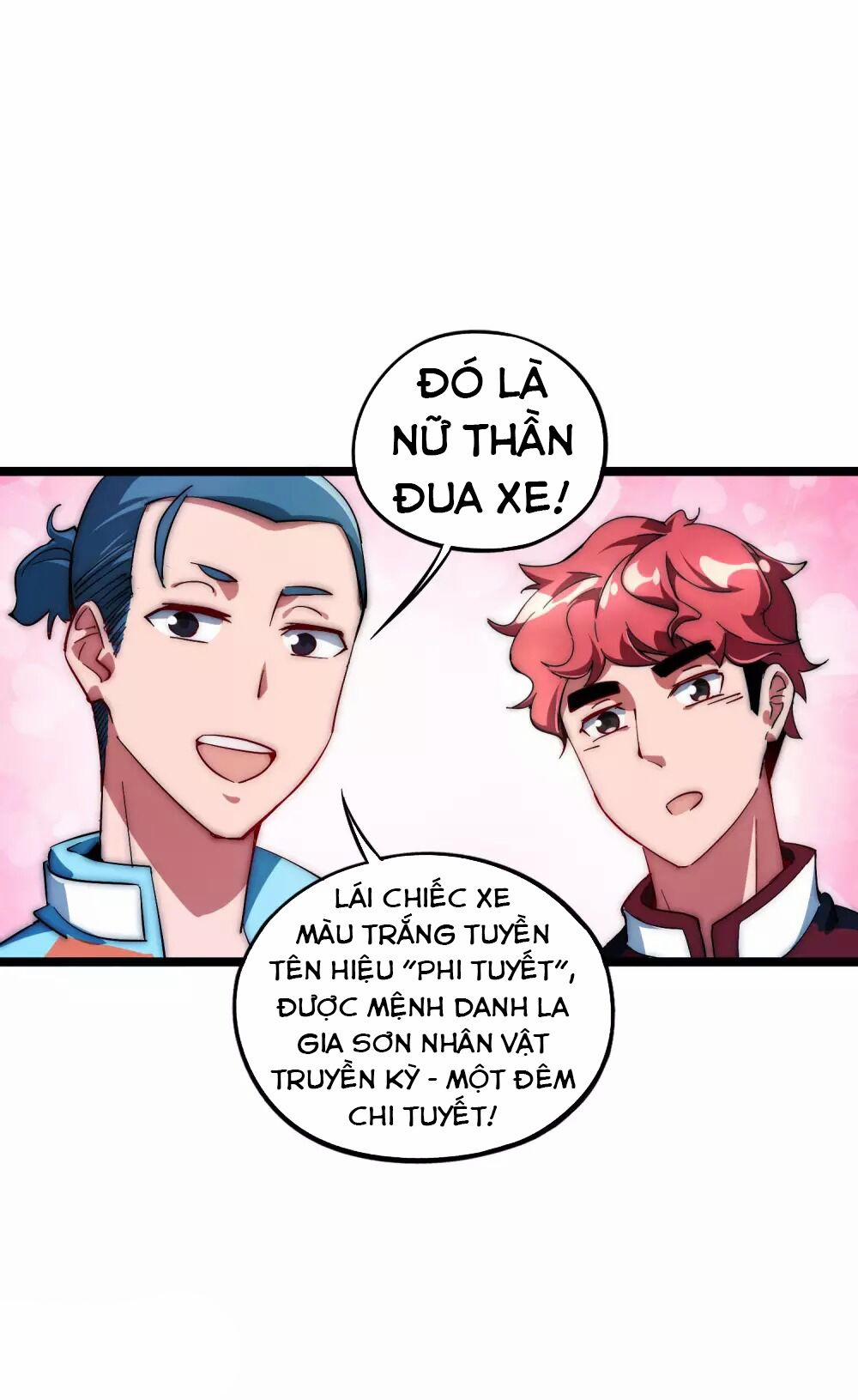 Từ Hôm Nay Bắt Đầu Làm Người Giàu Nhất 11 trang 29