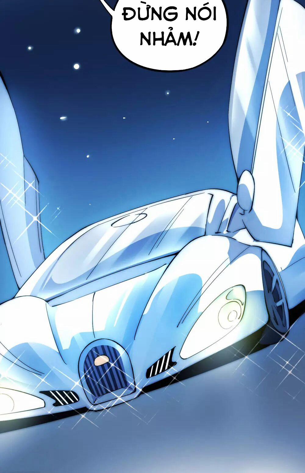 Từ Hôm Nay Bắt Đầu Làm Người Giàu Nhất 11 trang 31