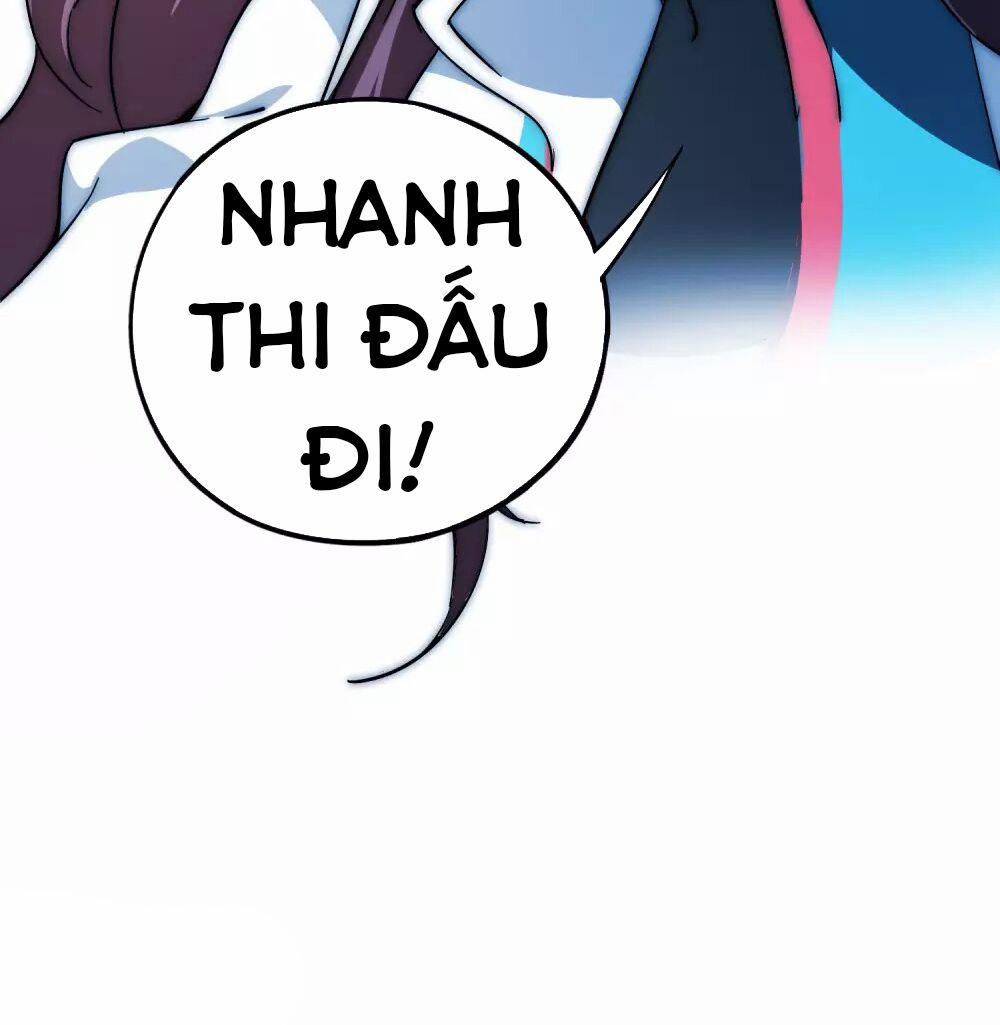 Từ Hôm Nay Bắt Đầu Làm Người Giàu Nhất 11 trang 33