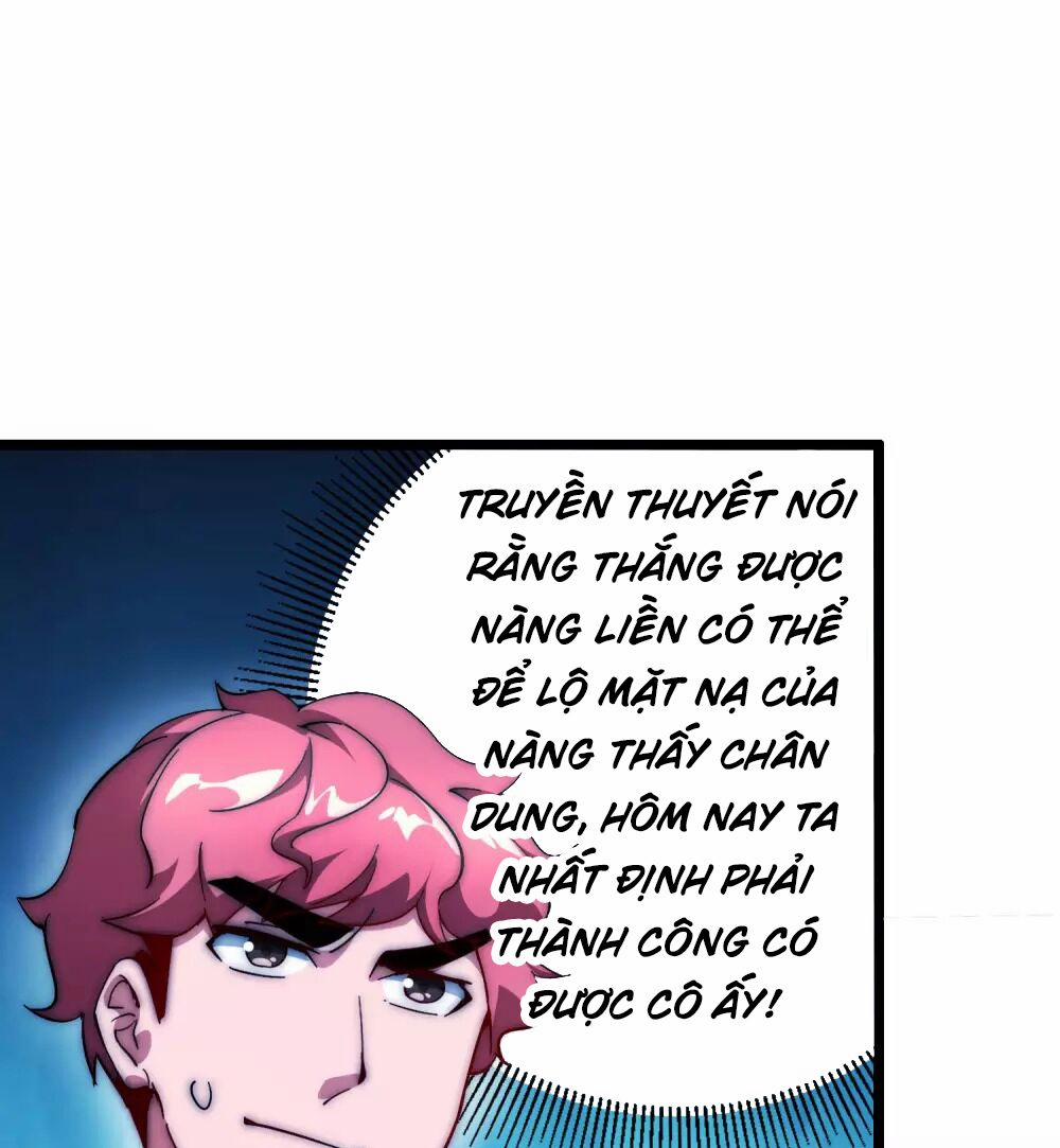 Từ Hôm Nay Bắt Đầu Làm Người Giàu Nhất 11 trang 34