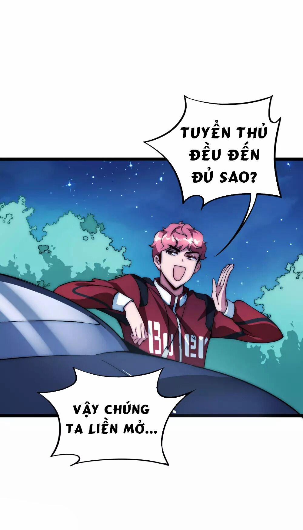 Từ Hôm Nay Bắt Đầu Làm Người Giàu Nhất 11 trang 36