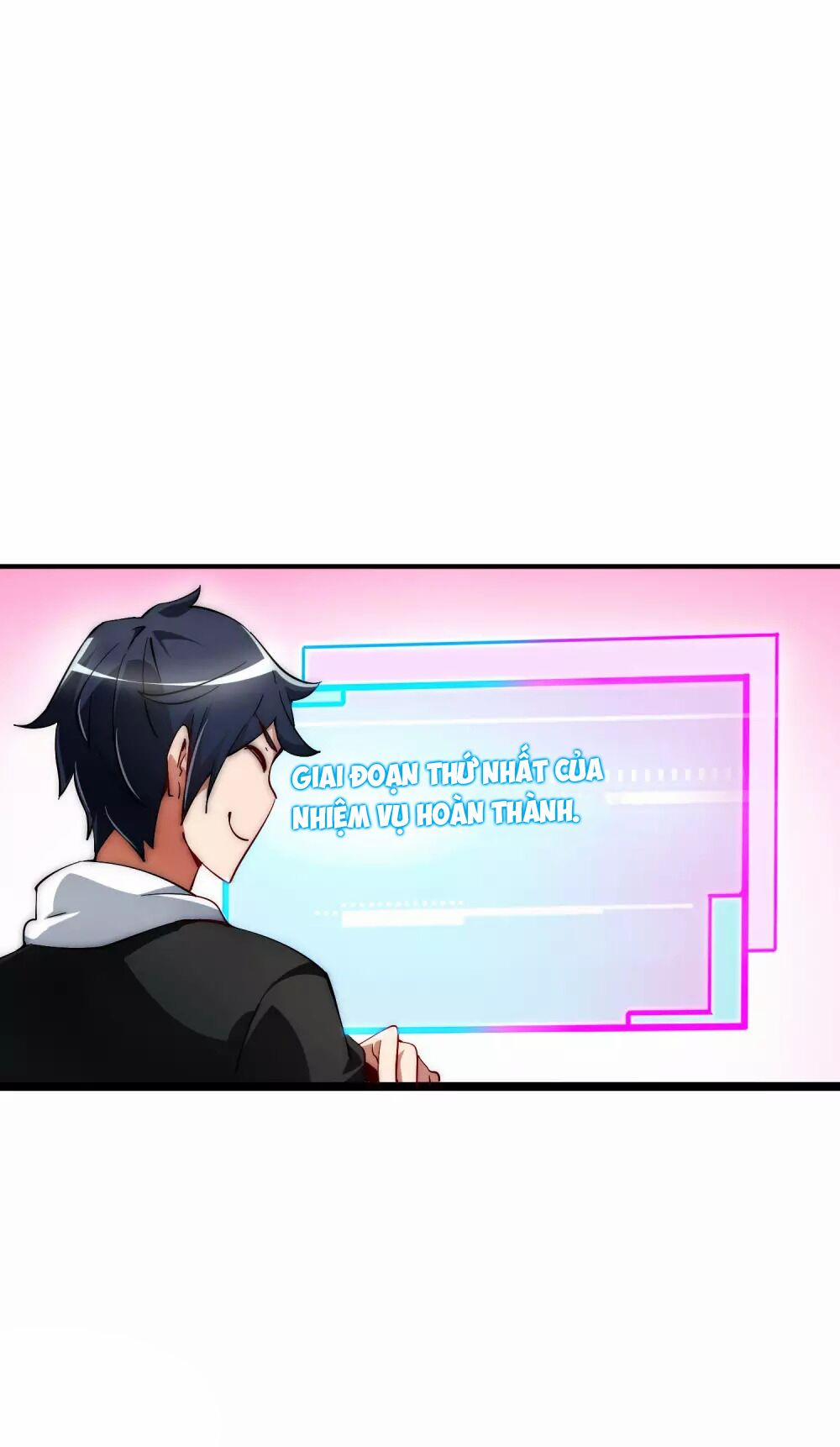 Từ Hôm Nay Bắt Đầu Làm Người Giàu Nhất 11 trang 4