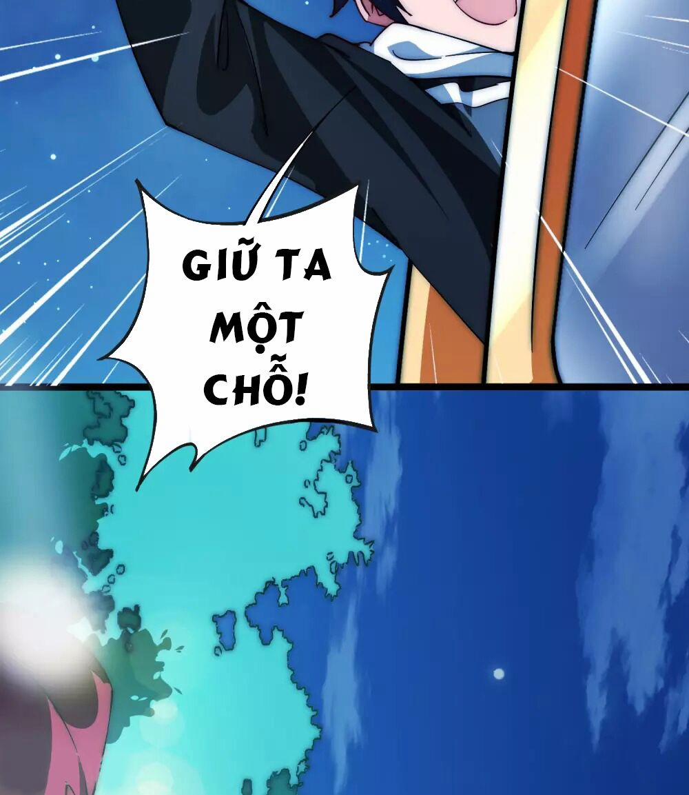 Từ Hôm Nay Bắt Đầu Làm Người Giàu Nhất 11 trang 42