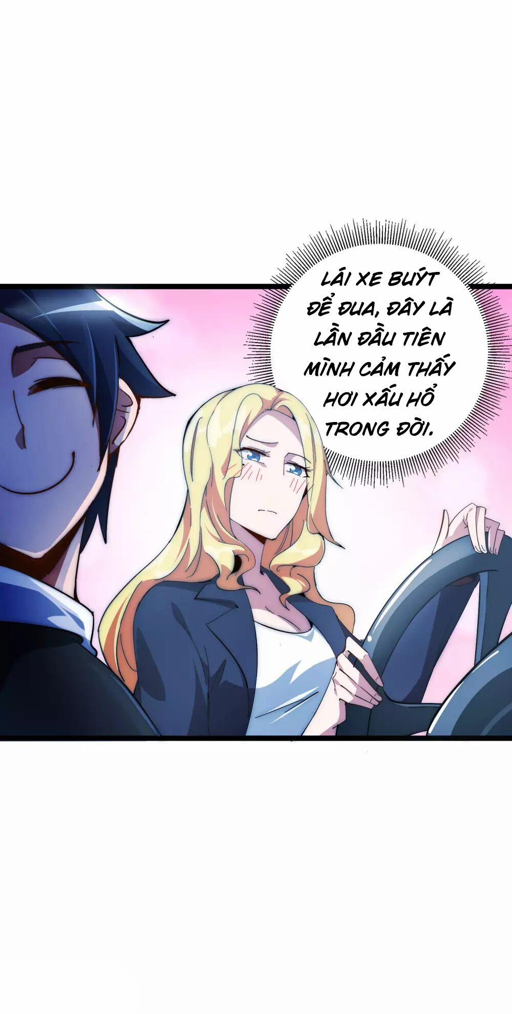 Từ Hôm Nay Bắt Đầu Làm Người Giàu Nhất 11 trang 47