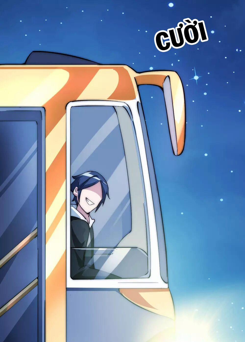 Từ Hôm Nay Bắt Đầu Làm Người Giàu Nhất 11 trang 49