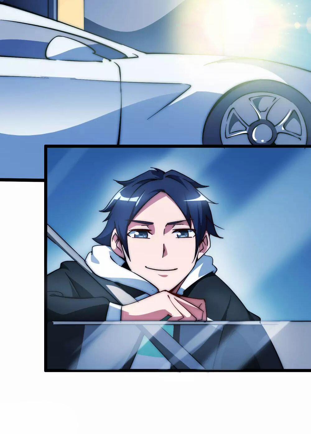 Từ Hôm Nay Bắt Đầu Làm Người Giàu Nhất 11 trang 50