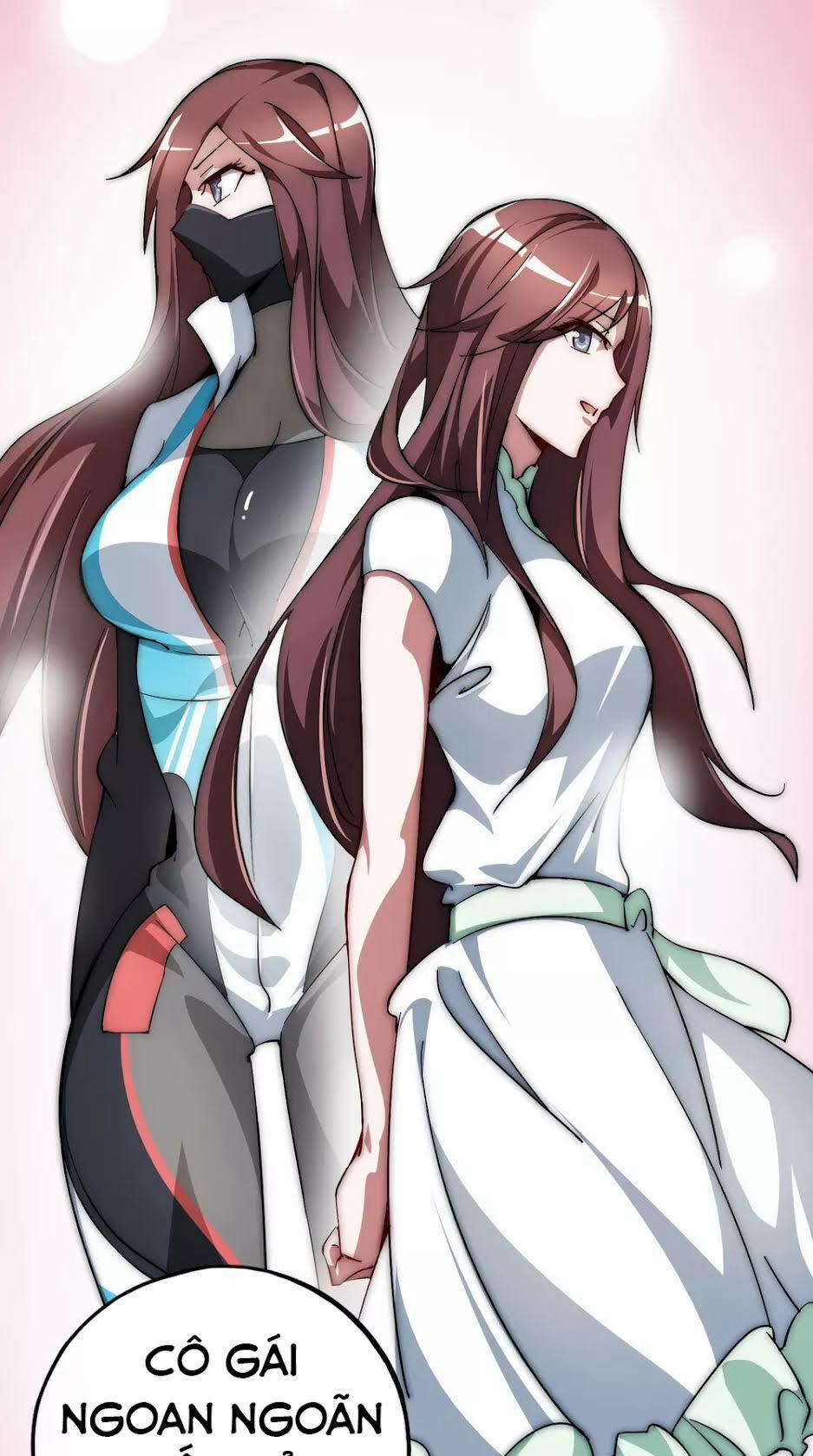 Từ Hôm Nay Bắt Đầu Làm Người Giàu Nhất 11 trang 54