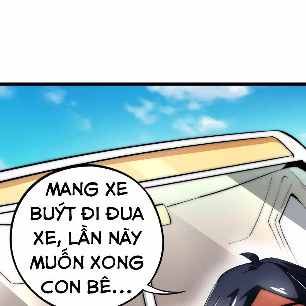 Từ Hôm Nay Bắt Đầu Làm Người Giàu Nhất 11 trang 6