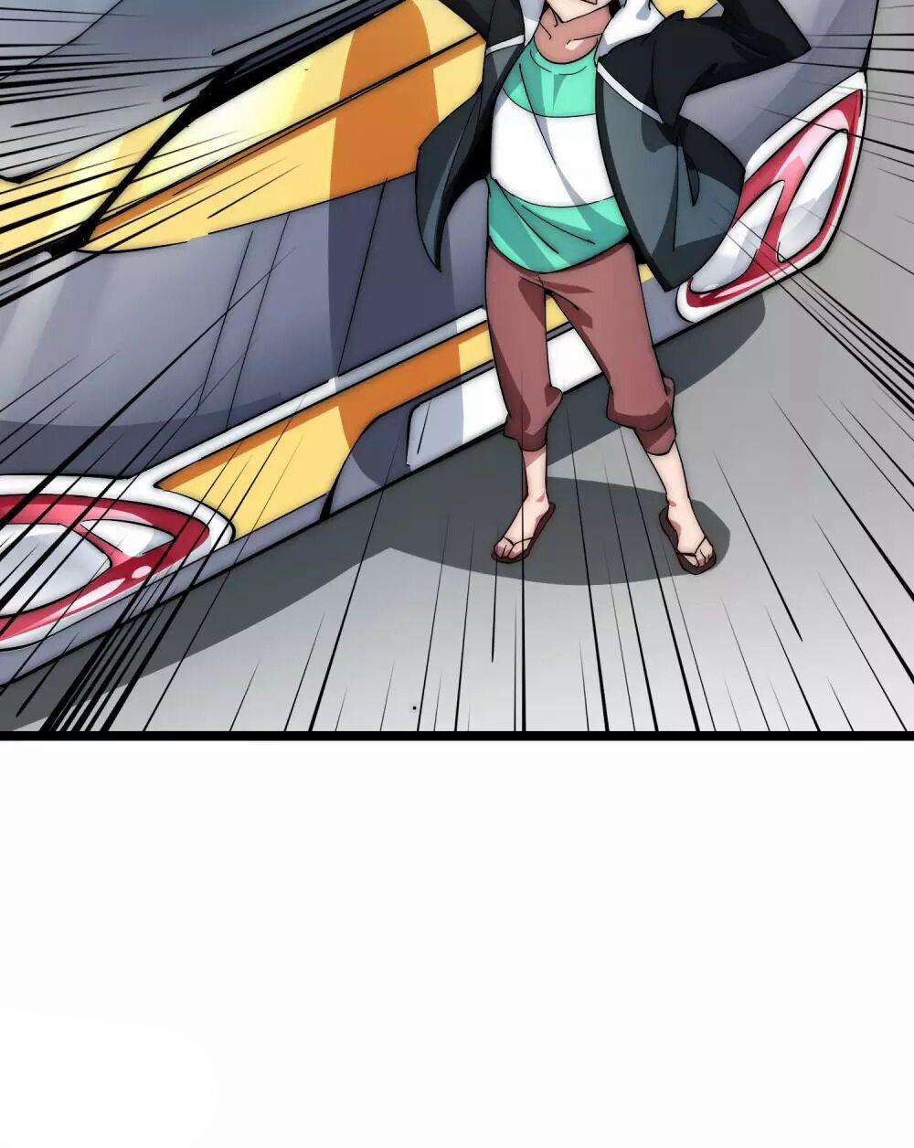 Từ Hôm Nay Bắt Đầu Làm Người Giàu Nhất 11 trang 9