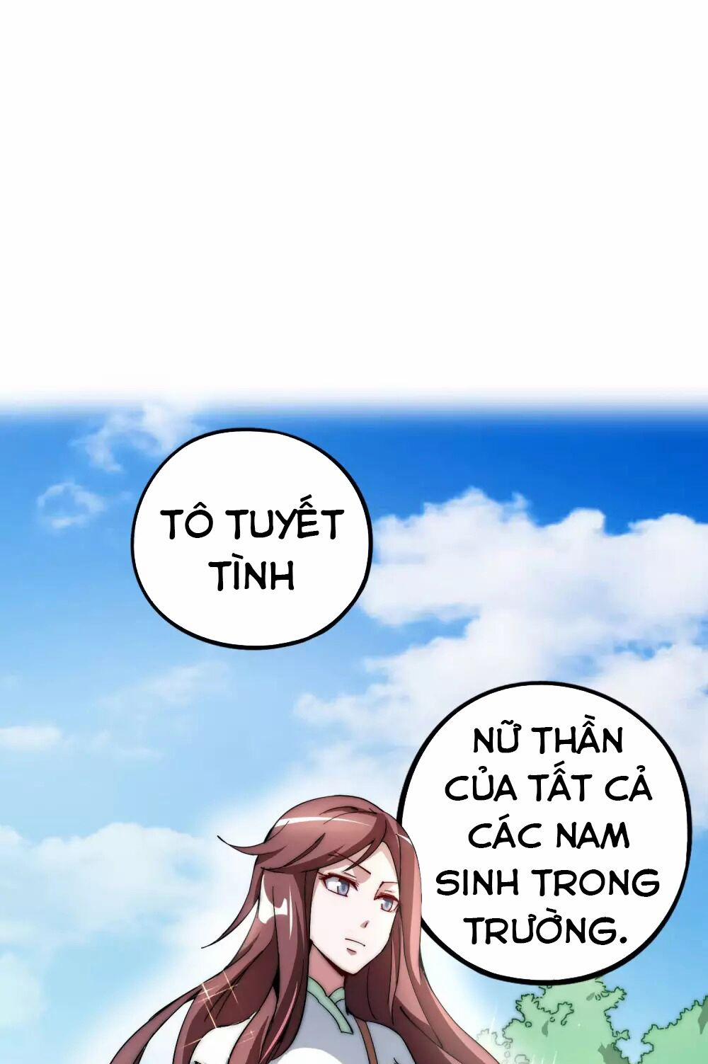 Từ Hôm Nay Bắt Đầu Làm Người Giàu Nhất 12 trang 0