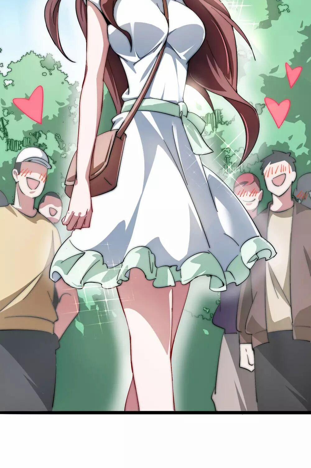 Từ Hôm Nay Bắt Đầu Làm Người Giàu Nhất 12 trang 1