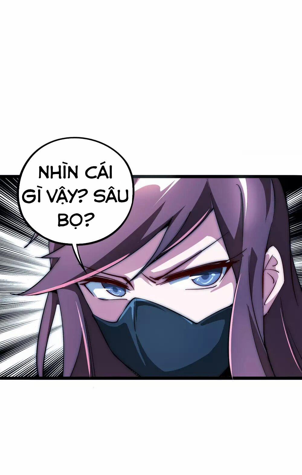 Từ Hôm Nay Bắt Đầu Làm Người Giàu Nhất 12 trang 12