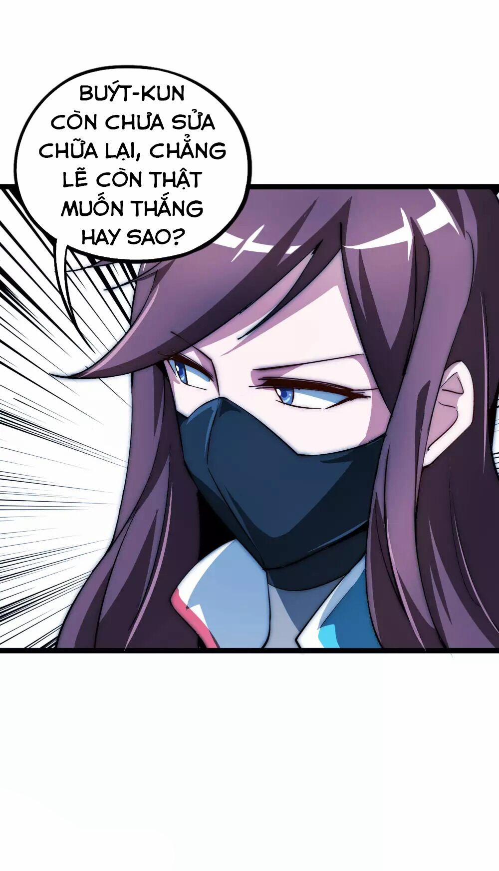 Từ Hôm Nay Bắt Đầu Làm Người Giàu Nhất 12 trang 33