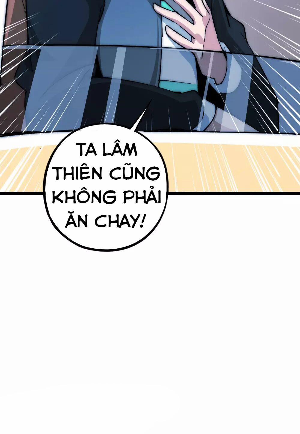 Từ Hôm Nay Bắt Đầu Làm Người Giàu Nhất 12 trang 35