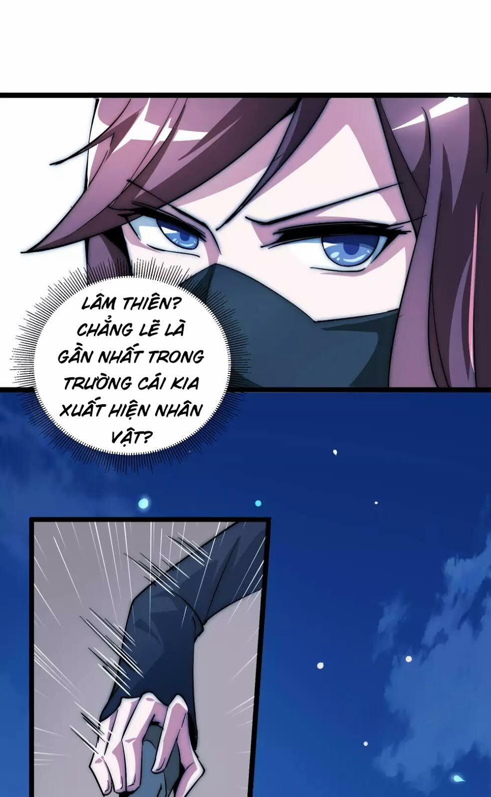 Từ Hôm Nay Bắt Đầu Làm Người Giàu Nhất 12 trang 36