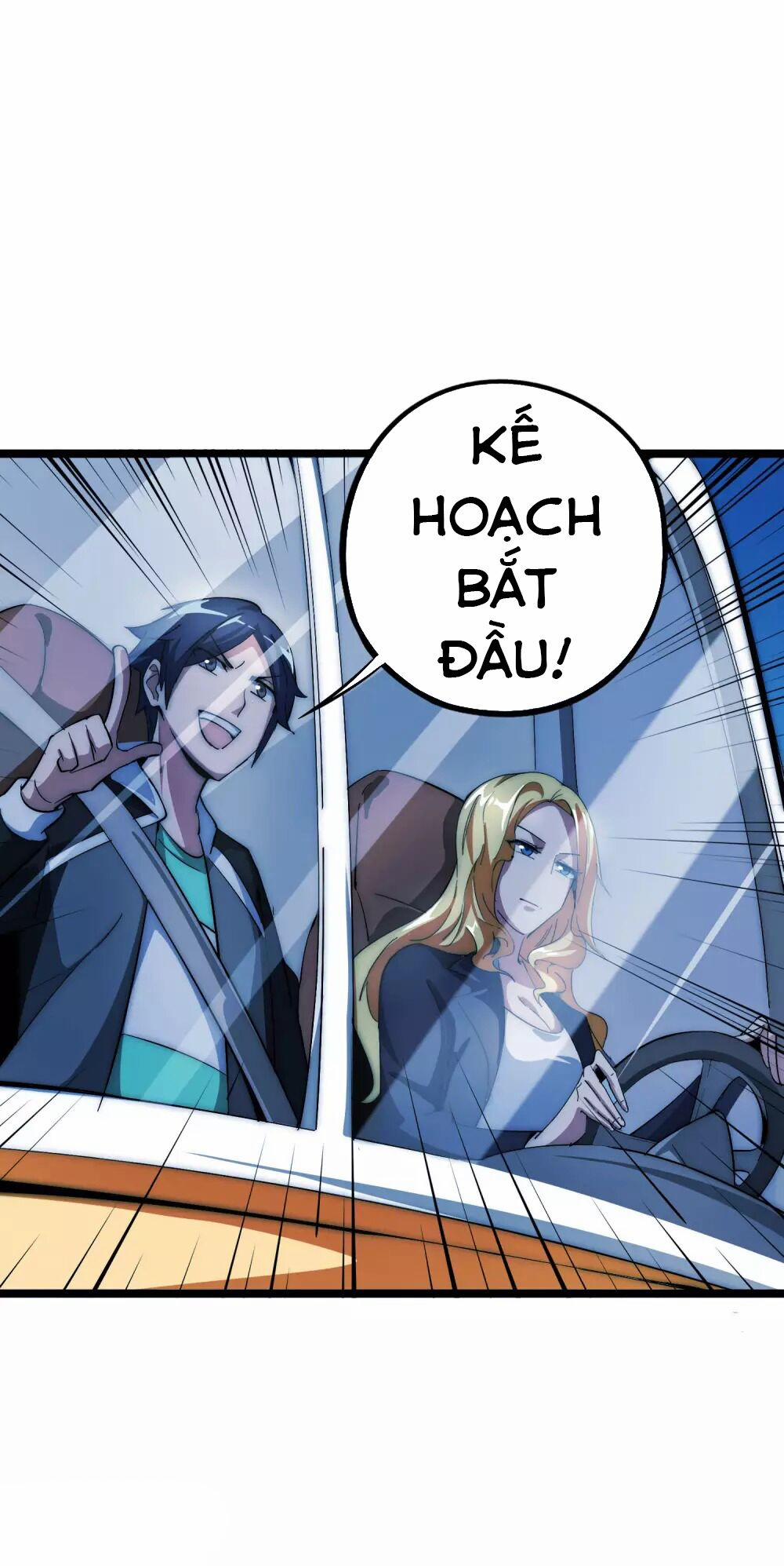 Từ Hôm Nay Bắt Đầu Làm Người Giàu Nhất 12 trang 40