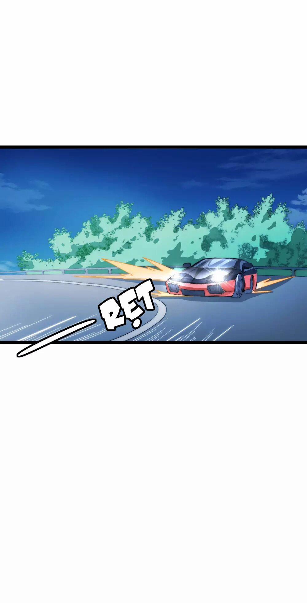 Từ Hôm Nay Bắt Đầu Làm Người Giàu Nhất 13 trang 0