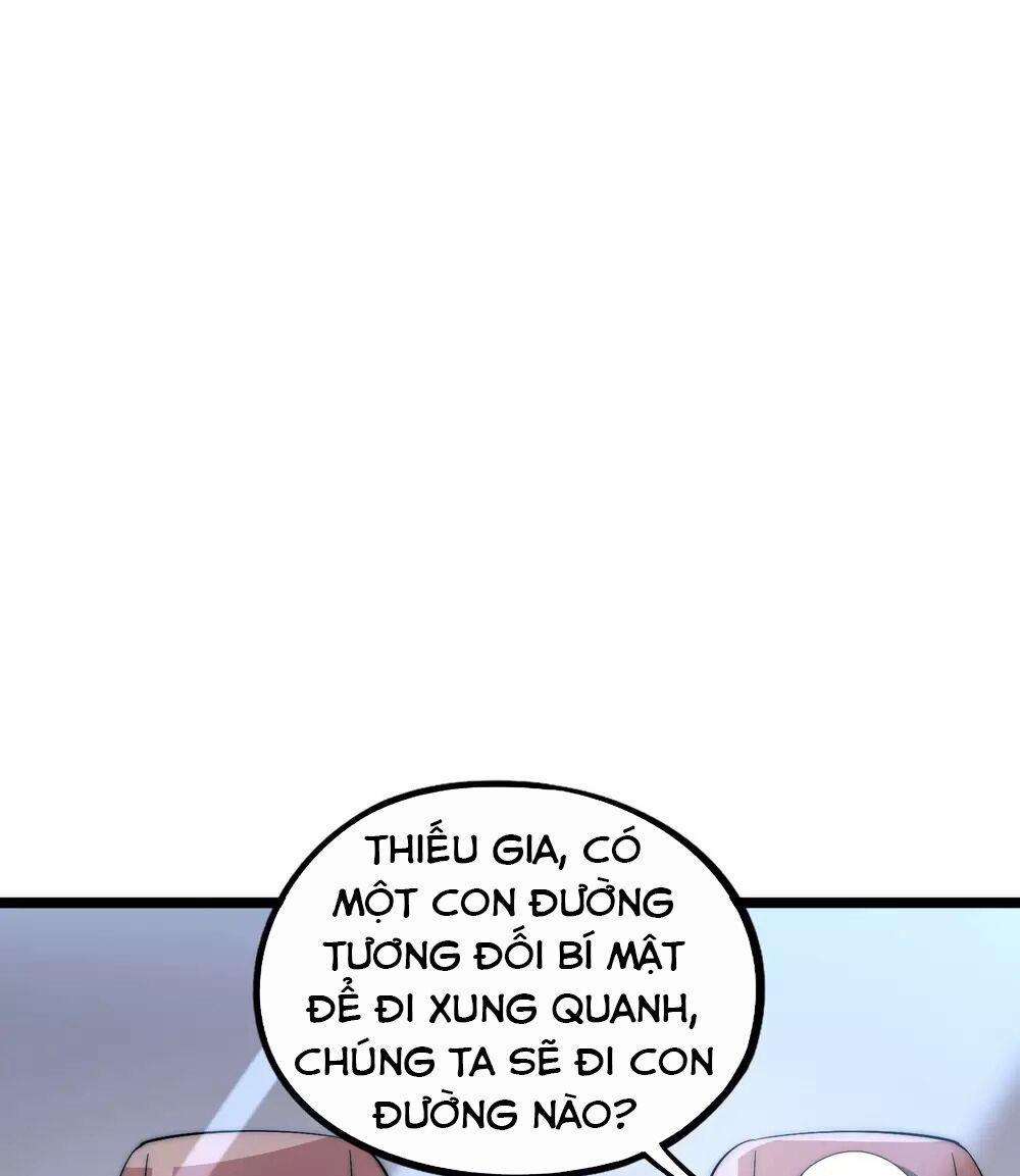 Từ Hôm Nay Bắt Đầu Làm Người Giàu Nhất 13 trang 16