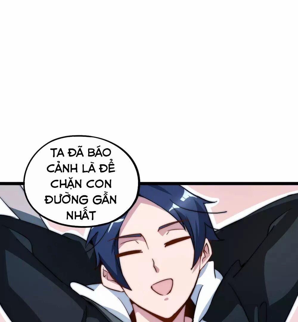 Từ Hôm Nay Bắt Đầu Làm Người Giàu Nhất 13 trang 18