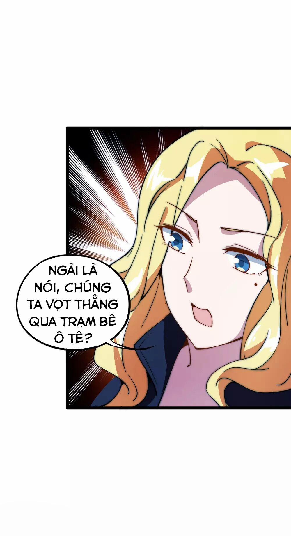 Từ Hôm Nay Bắt Đầu Làm Người Giàu Nhất 13 trang 20