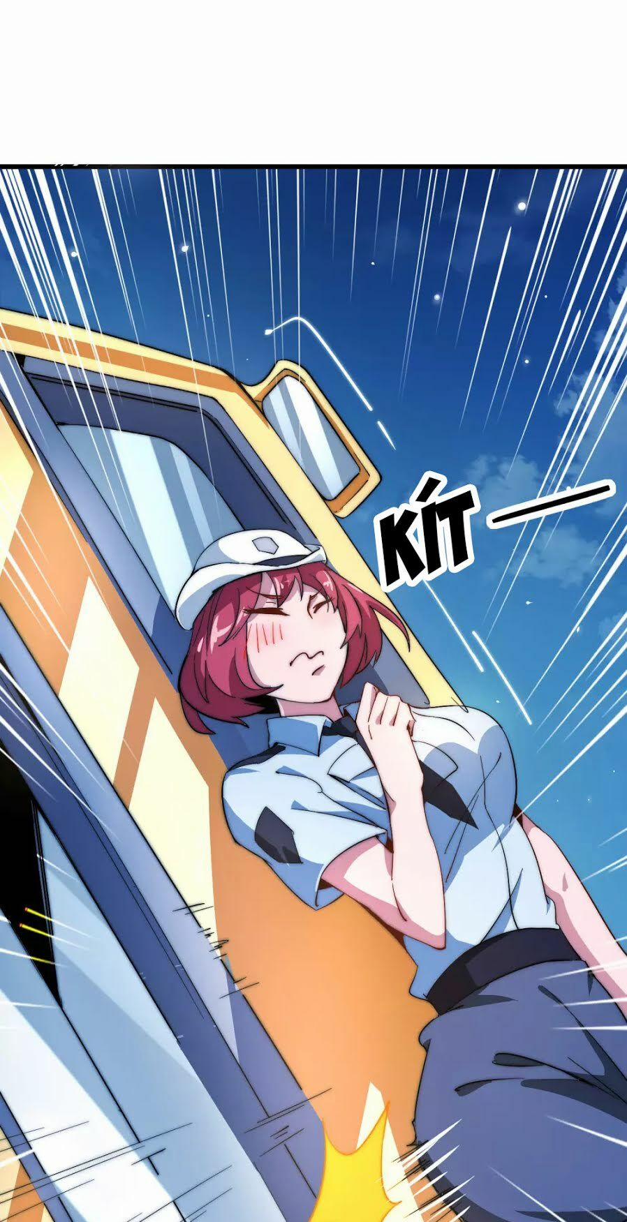 Từ Hôm Nay Bắt Đầu Làm Người Giàu Nhất 13 trang 25