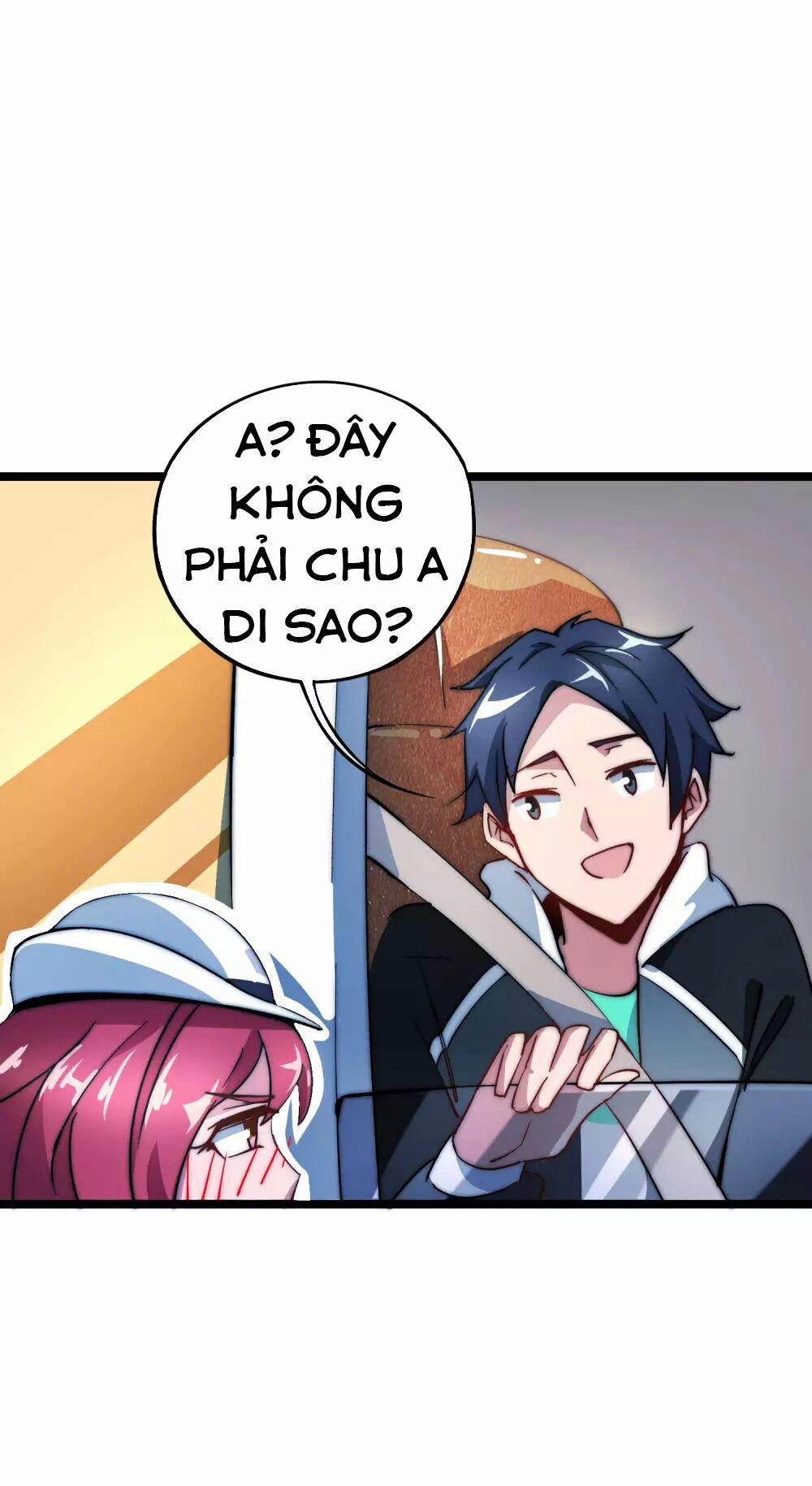 Từ Hôm Nay Bắt Đầu Làm Người Giàu Nhất 13 trang 29