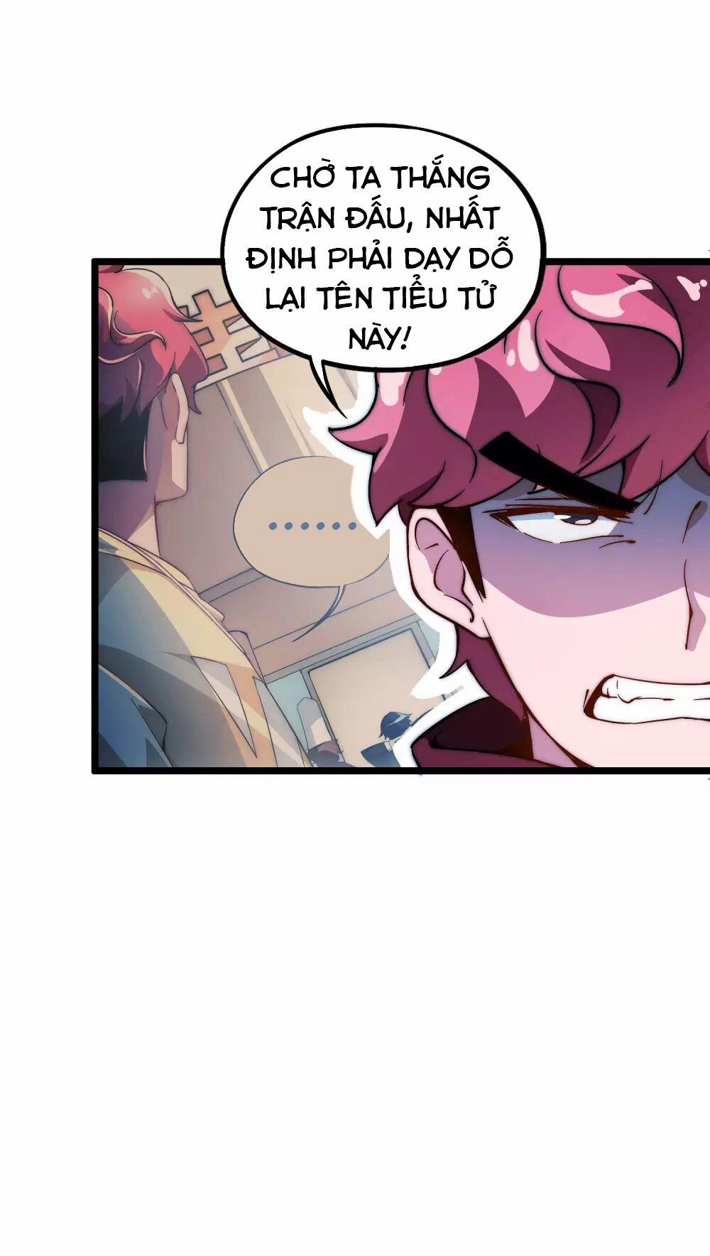 Từ Hôm Nay Bắt Đầu Làm Người Giàu Nhất 13 trang 3