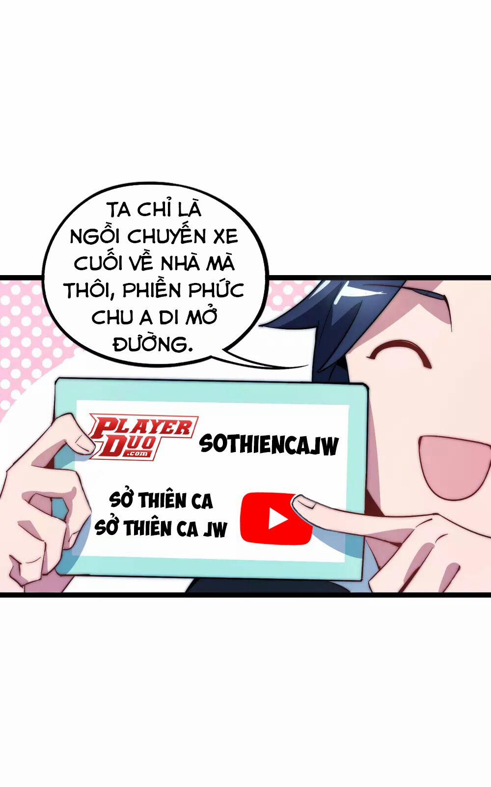 Từ Hôm Nay Bắt Đầu Làm Người Giàu Nhất 13 trang 33