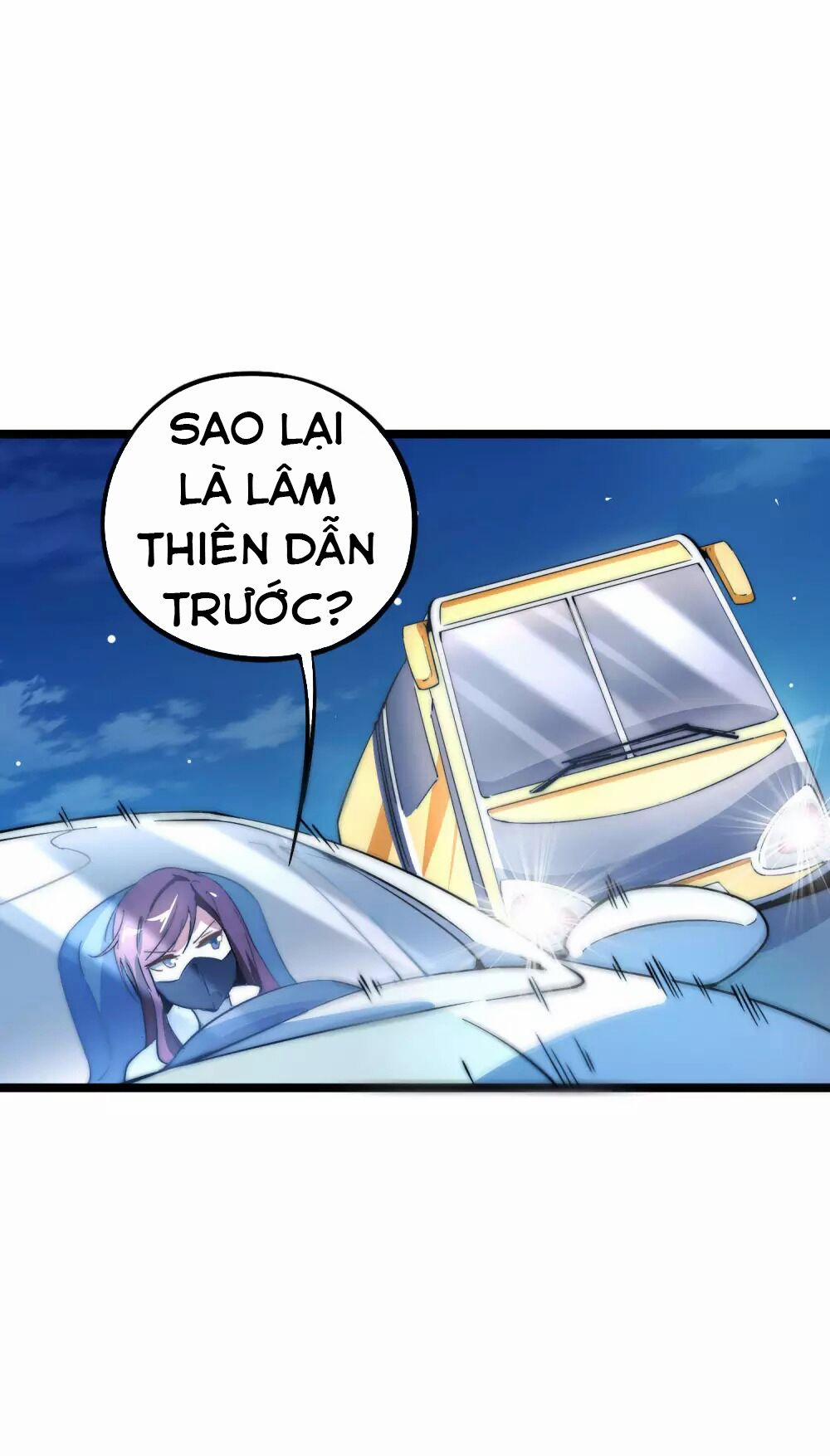 Từ Hôm Nay Bắt Đầu Làm Người Giàu Nhất 13 trang 42