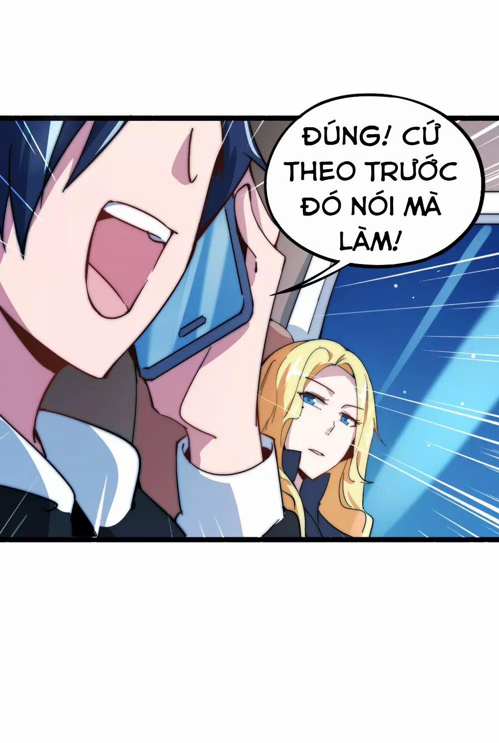 Từ Hôm Nay Bắt Đầu Làm Người Giàu Nhất 13 trang 47