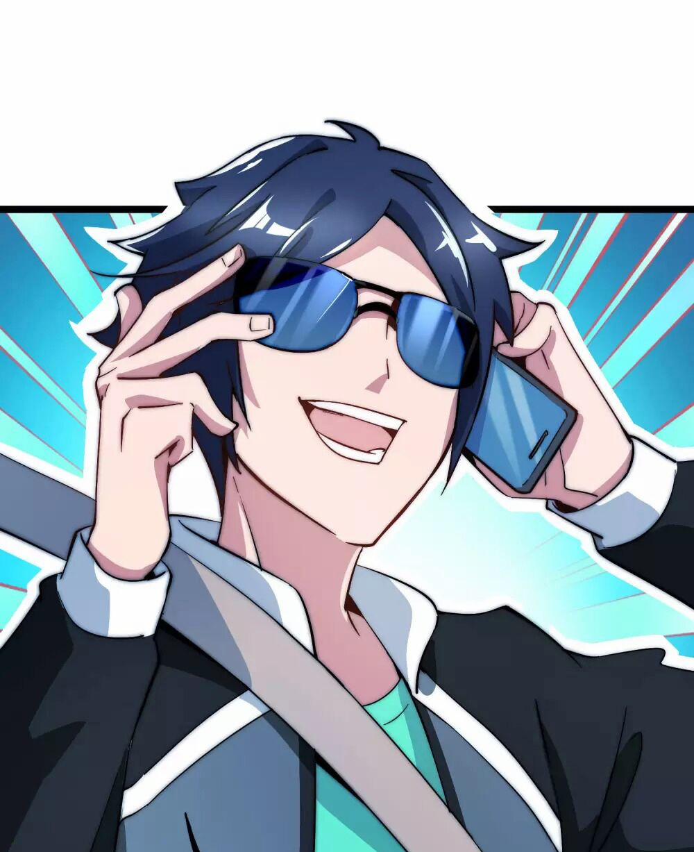 Từ Hôm Nay Bắt Đầu Làm Người Giàu Nhất 13 trang 48