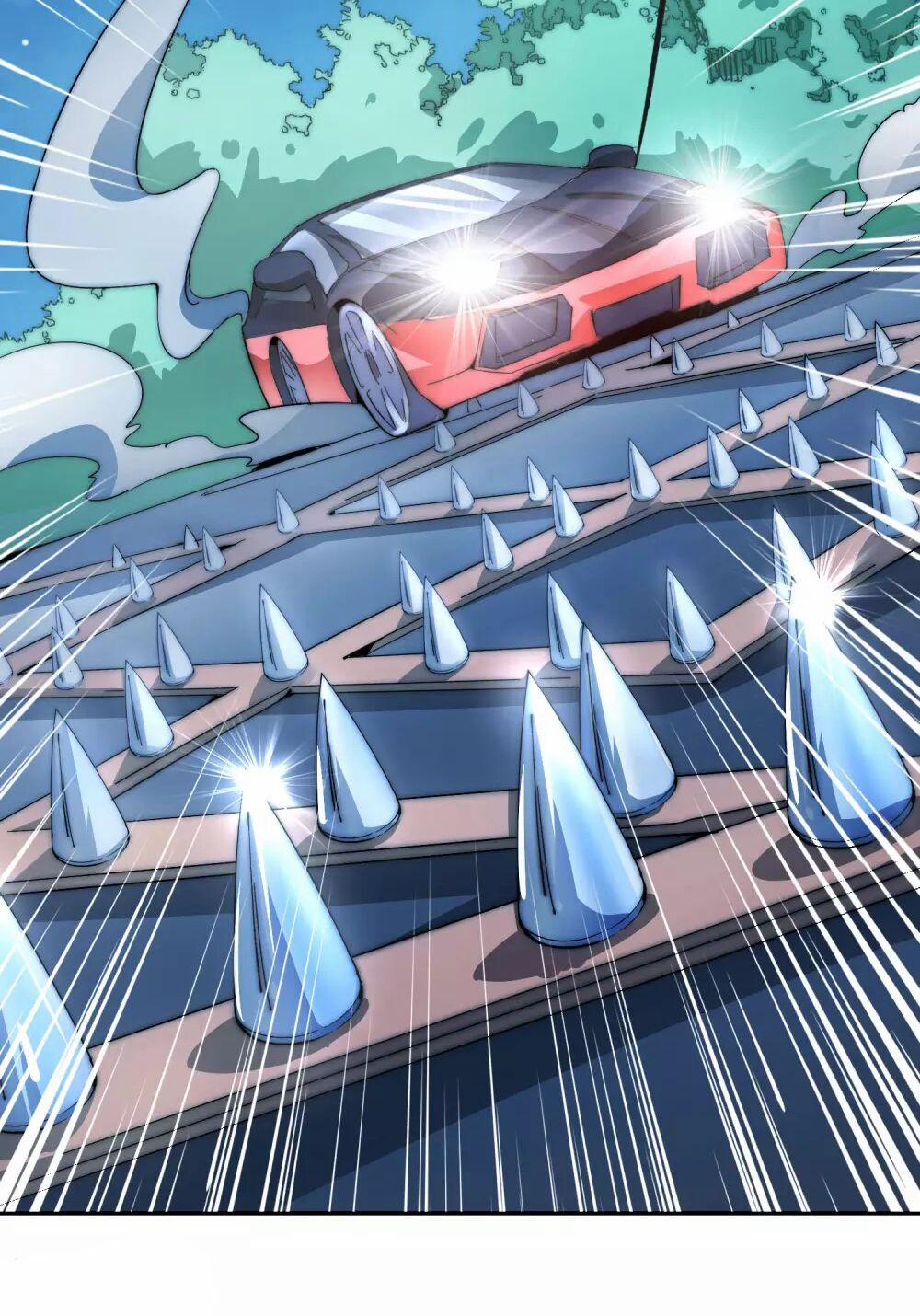 Từ Hôm Nay Bắt Đầu Làm Người Giàu Nhất 13 trang 7